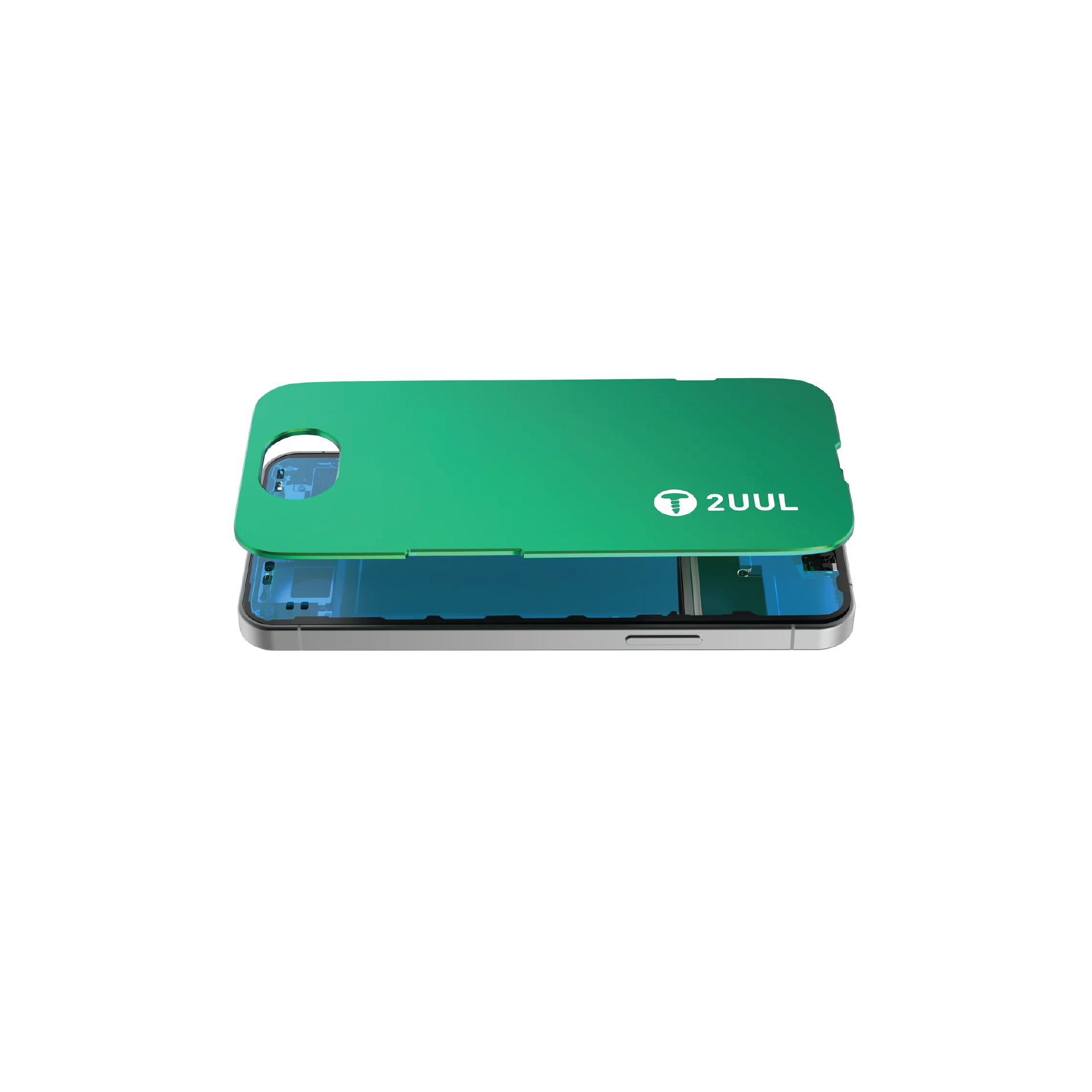 2UUL DA64 PHONE 14 SERIES SEALANT THERMAL PRESS PLATE